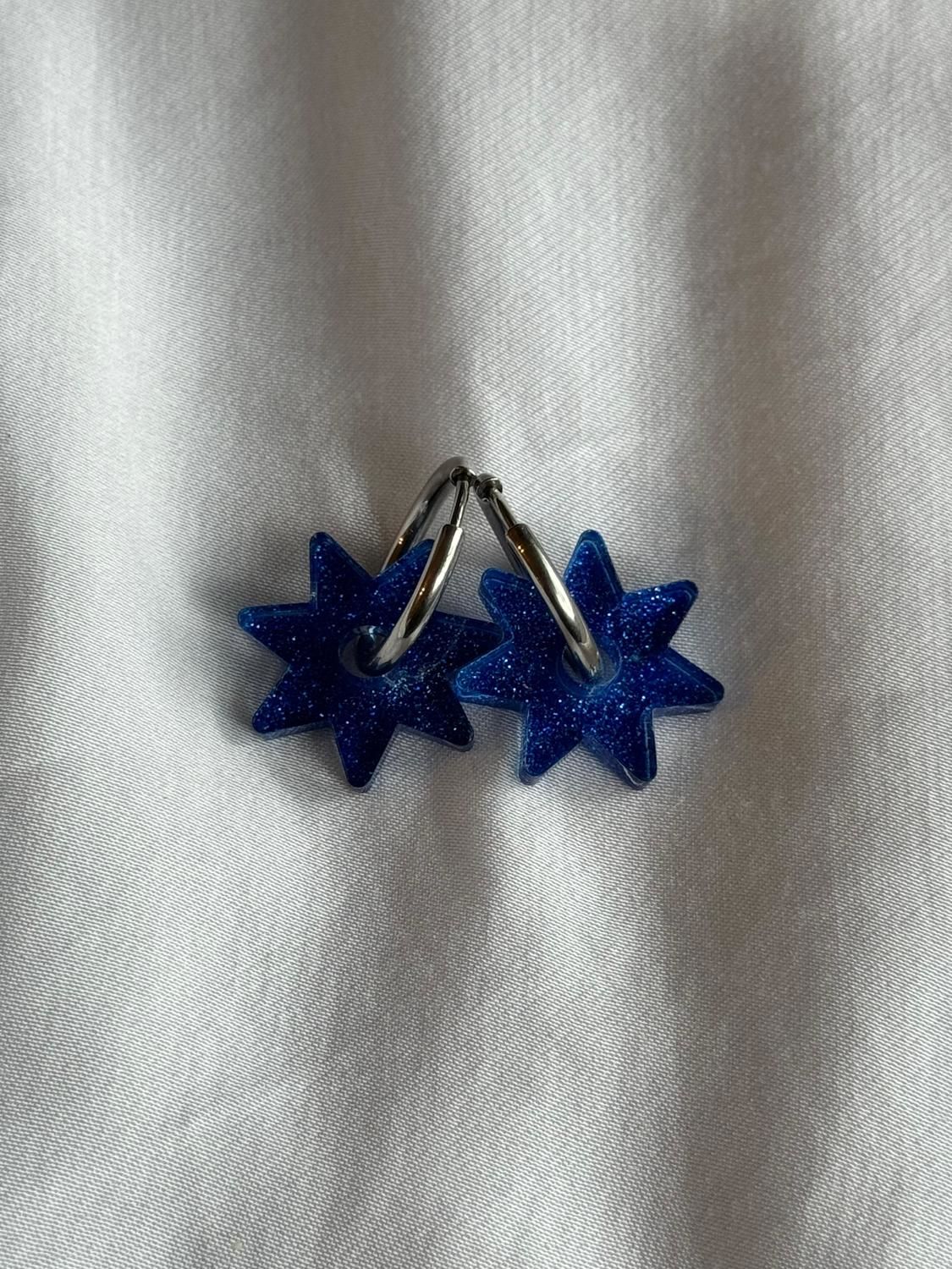 Daily Stars azul 